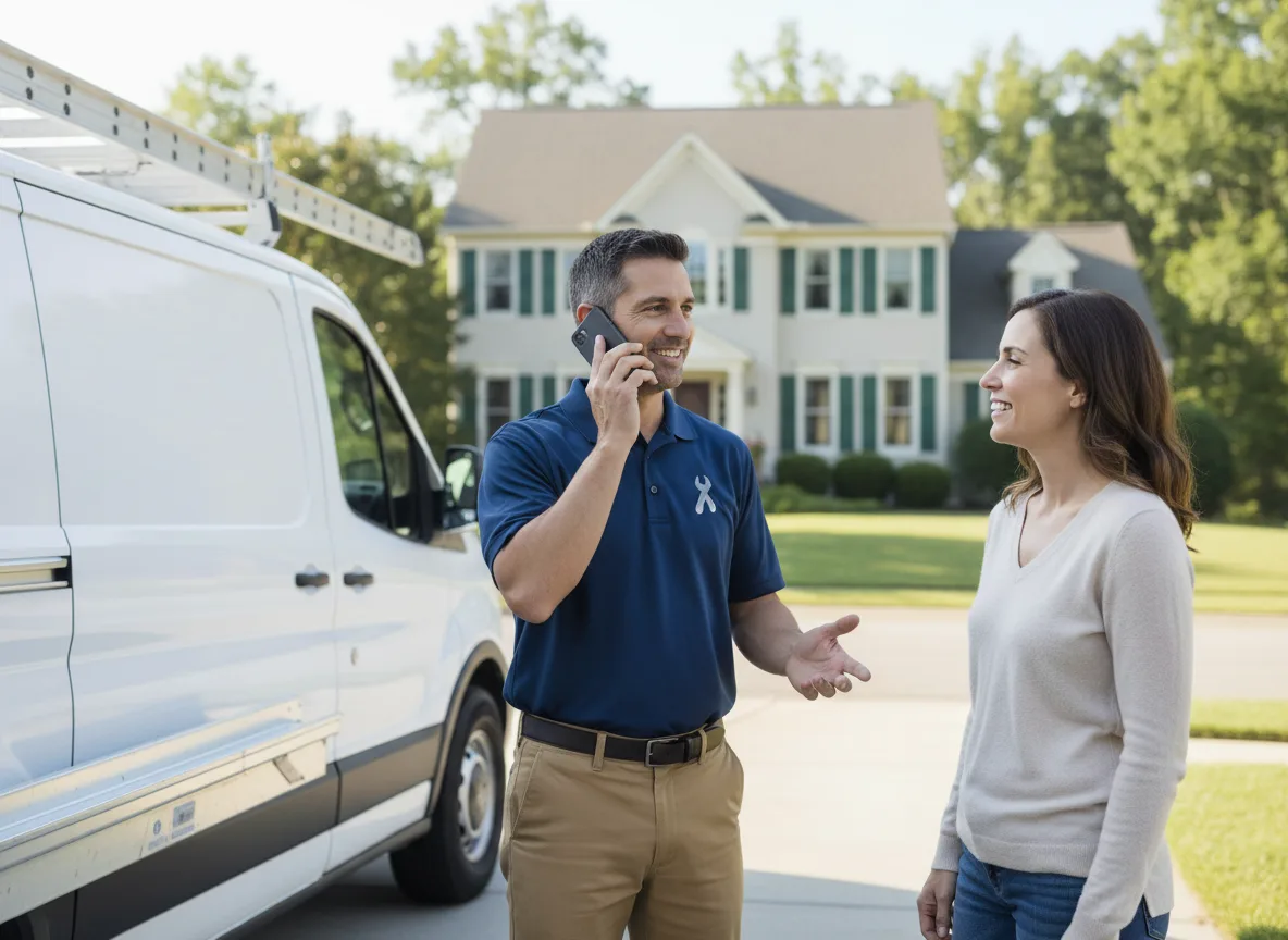 Home Gutter Service Big Spring, TX FAQs